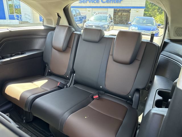 Used 2025 Honda Odyssey Elite image 28