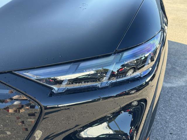 New 2025 Ford Mustang Mach-E Premium w/ Sport Appearance Package image 7