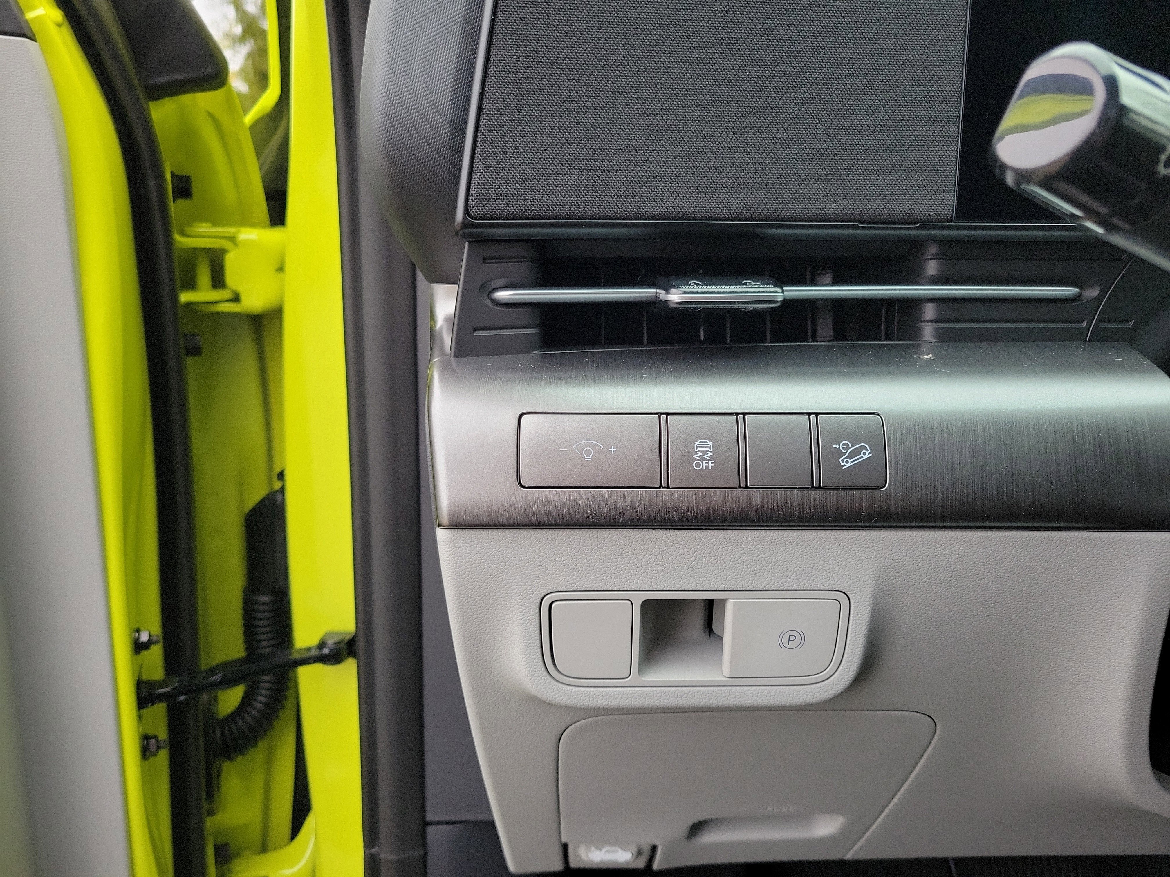 New 2026 Hyundai Kona SEL Sport image 21