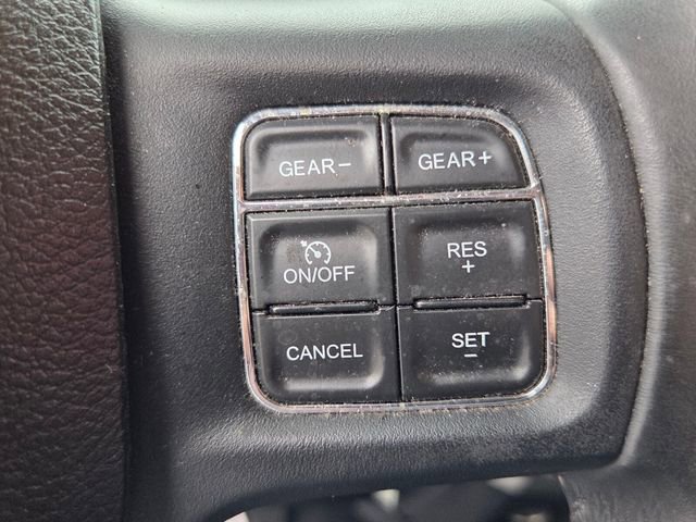 Used 2019 RAM 1500 Big Horn image 30