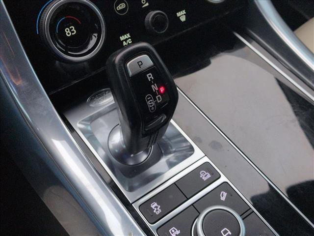 Used 2019 Land Rover Range Rover Sport Supercharged image 17