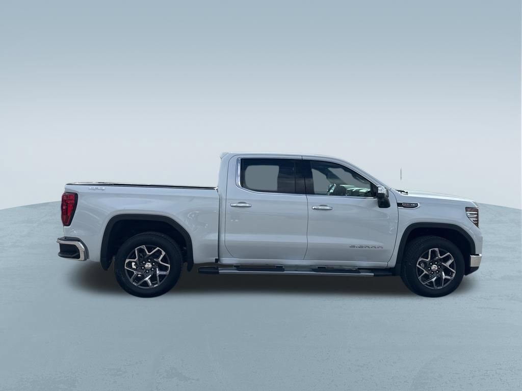 New 2026 GMC Sierra 1500 SLT w/ SLT Premium Plus Package image 10