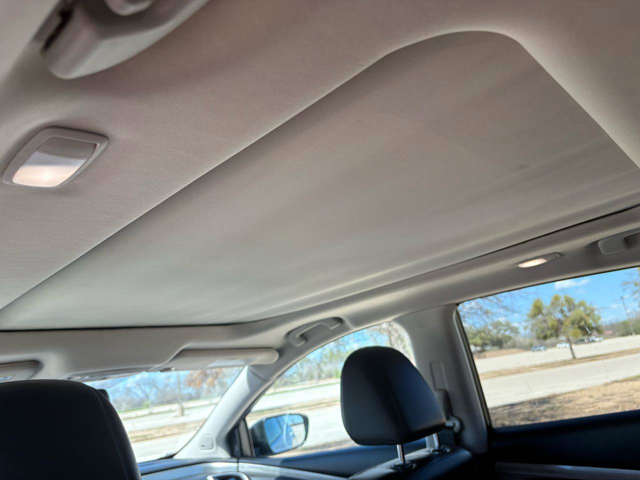 Used 2015 Nissan Murano Platinum w/ Platinum Technology Package image 43