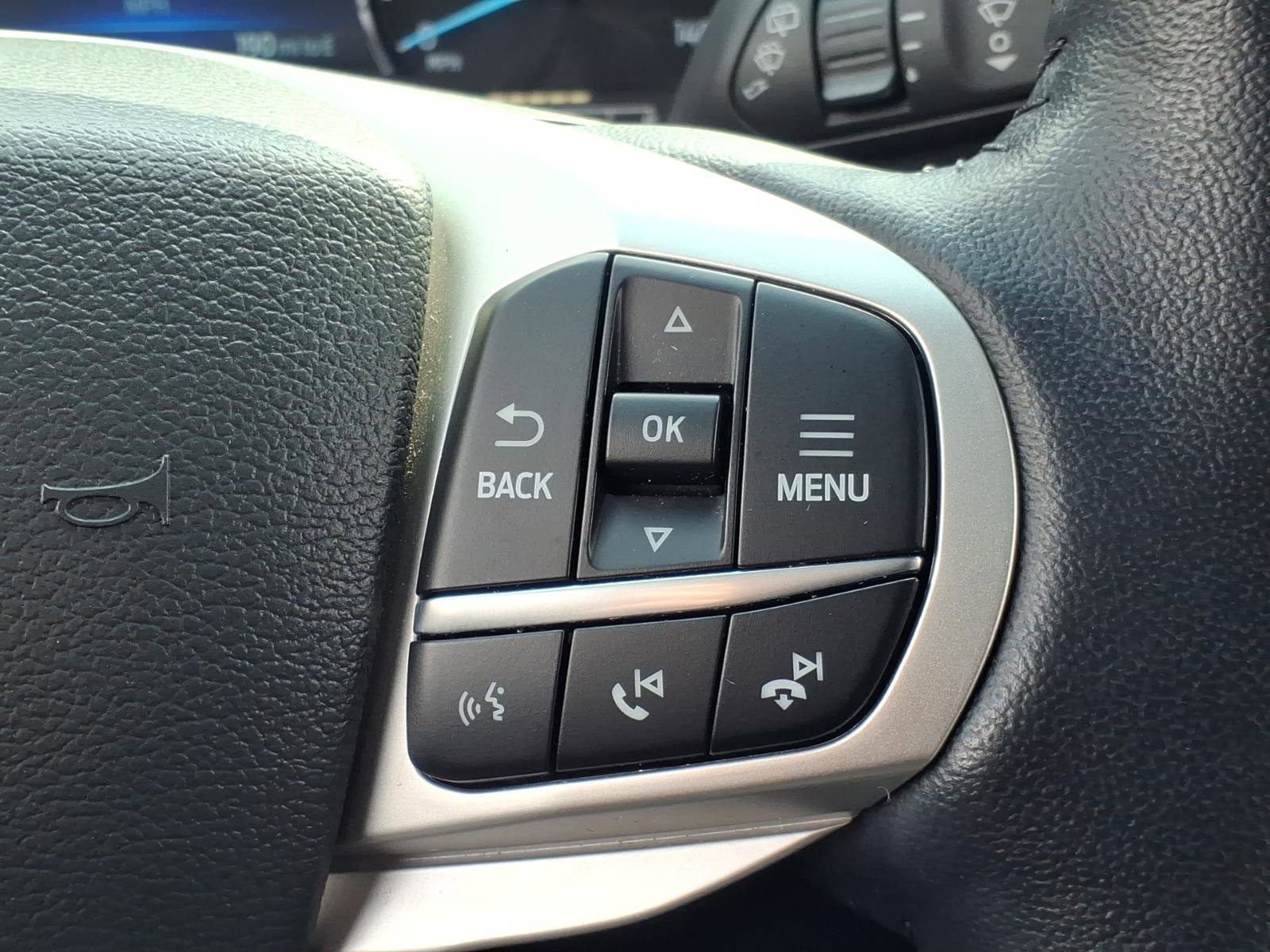 Used 2023 Ford Explorer XLT w/ Equipment Group 202A image 19