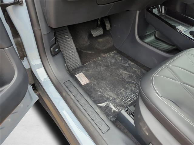 New 2024 Ford Mustang Mach-E Select w/ Comfort Package Lite image 4