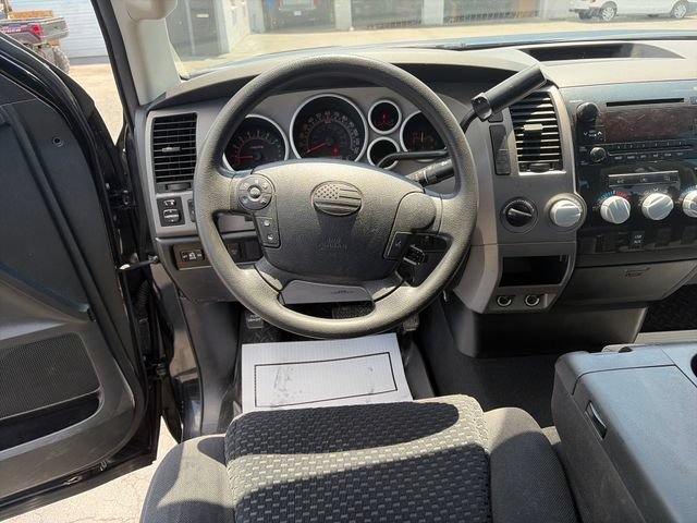 Used 2012 Toyota Tundra 4x4 Double Cab w/ Tow Pkg image 25