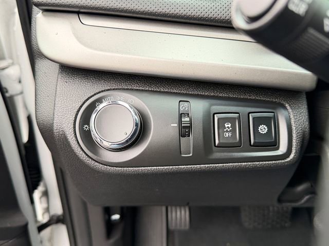 Used 2016 Chevrolet Caprice Police image 19