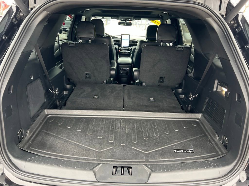 Used 2023 Ford Explorer ST w/ Equipment Group 401A image 26