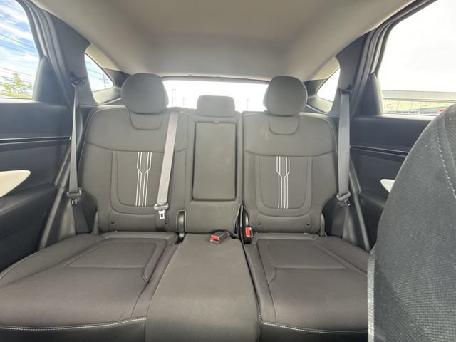 Certified 2023 Hyundai Tucson SEL AWD/4WD image 21