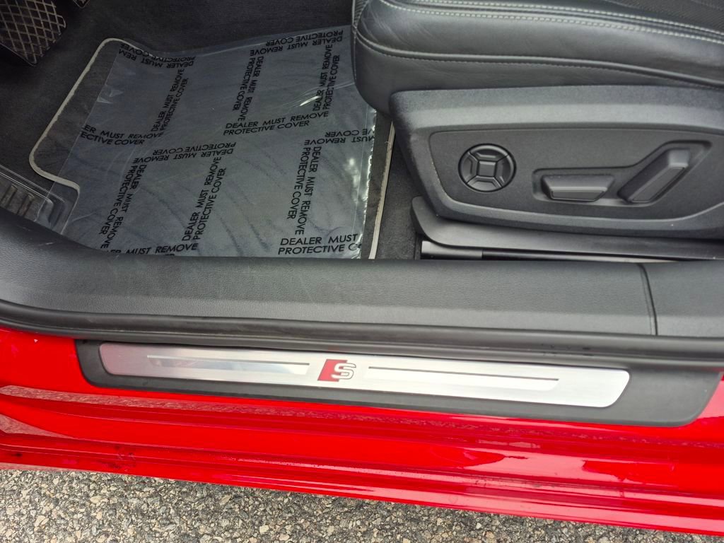 Used 2022 Audi A6 Premium Plus w/ Premium Plus Package image 10