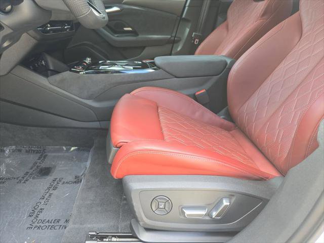 Certified 2025 Audi S6 e-tron Prestige w/ 21" Black Optic Package AWD/4WD image 24