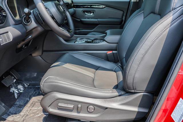 New 2026 Honda Passport RTL image 11