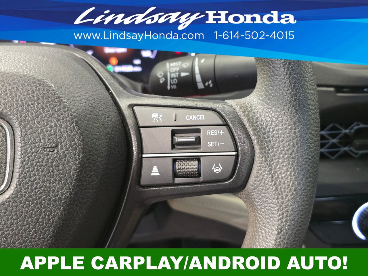 Used 2023 Honda Accord LX image 15