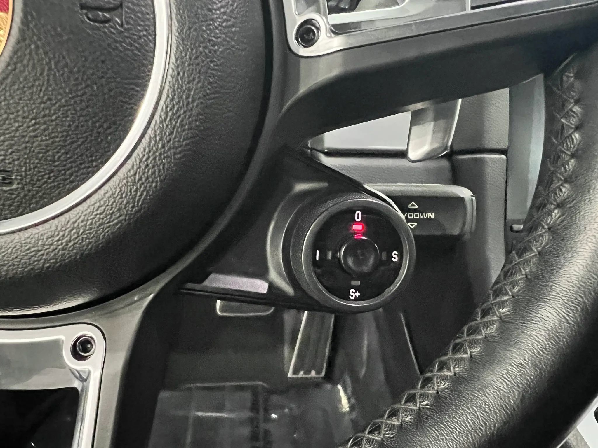 Used 2018 Porsche 911 Carrera S RWD image 24