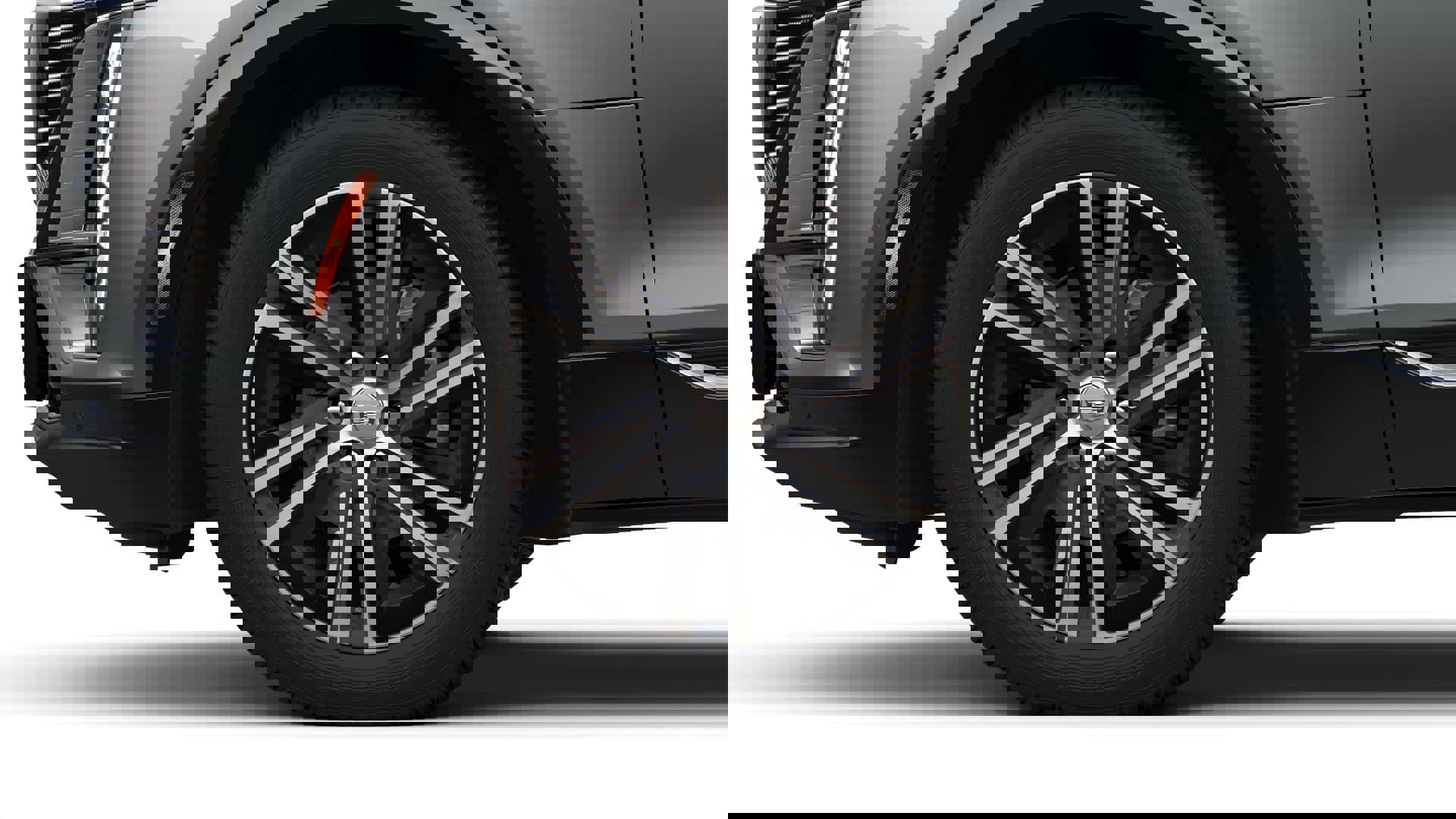 New 2026 Cadillac Lyriq Luxury image 31