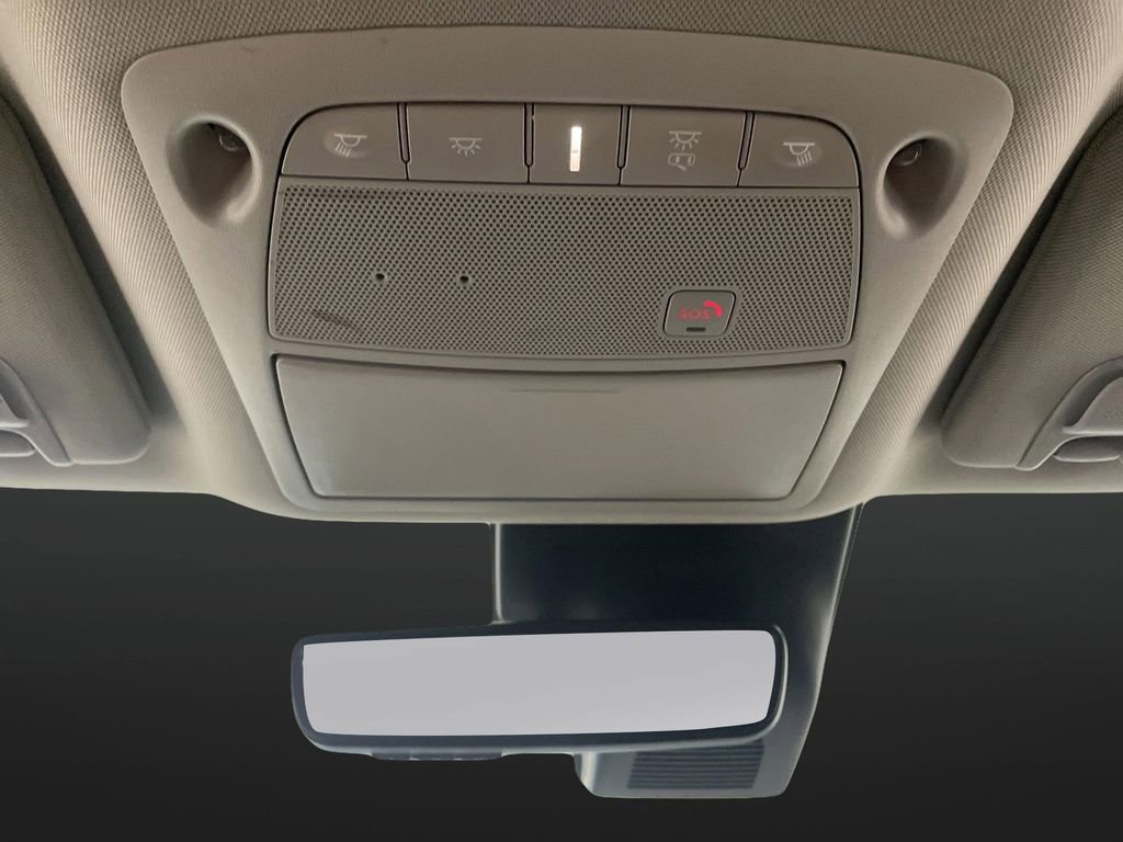 Used 2024 Nissan Murano Platinum image 27