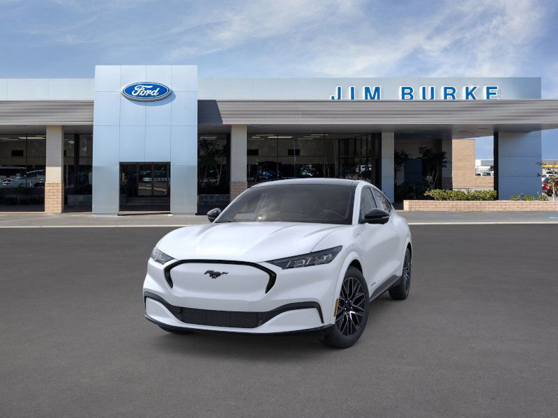 New 2025 Ford Mustang Mach-E Premium