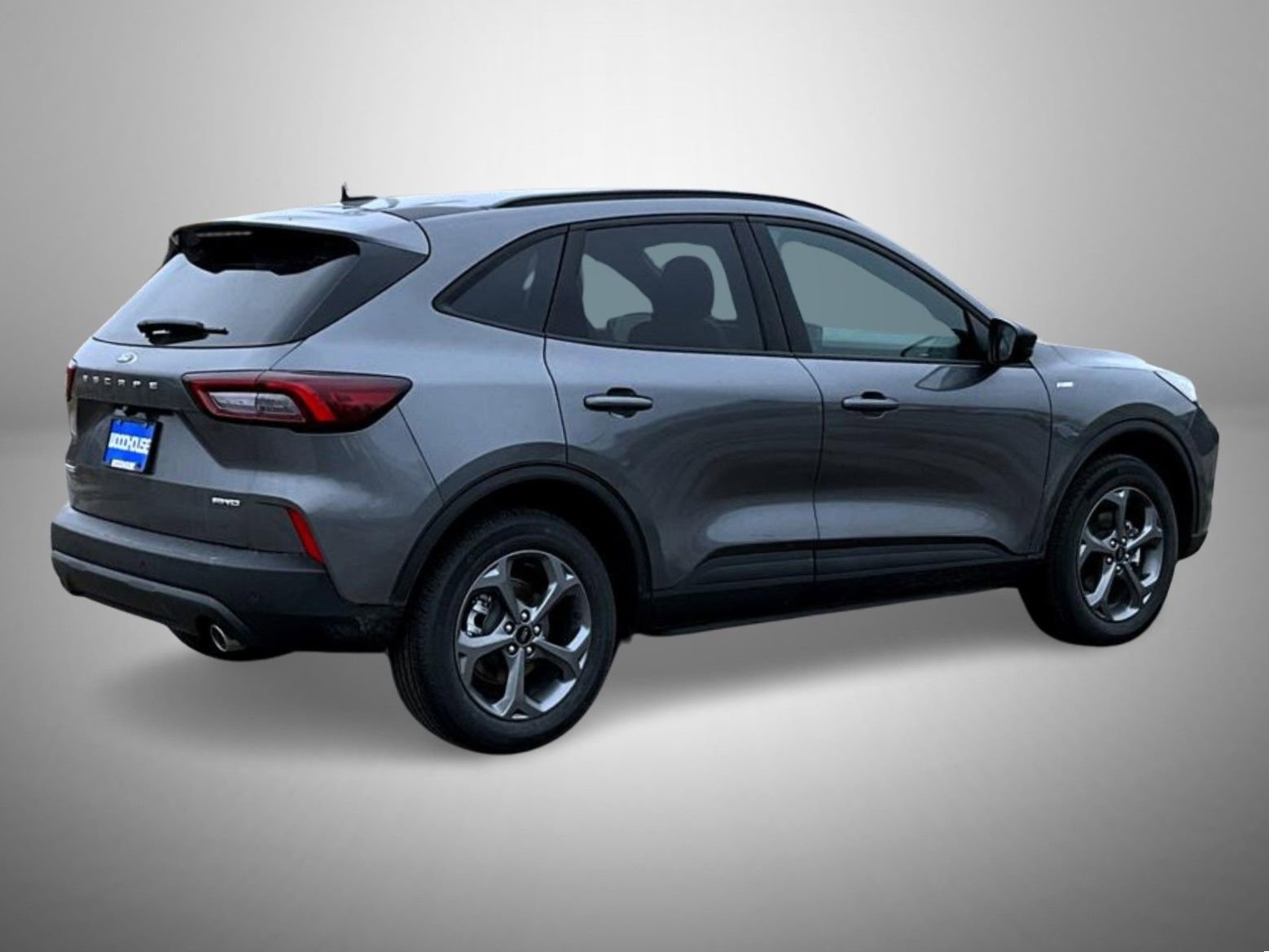 New 2026 Ford Escape ST-Line w/ Tech Pack #1 image 5
