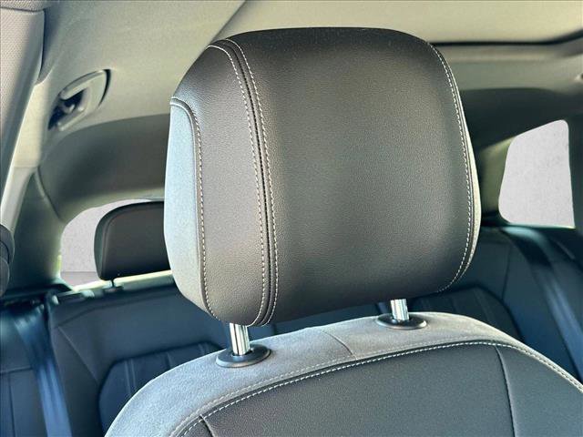 Used 2022 Audi Q4 e-tron Prestige image 14