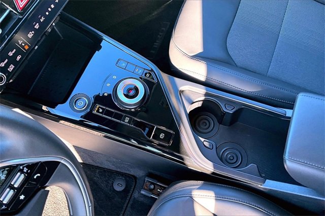 Used 2024 Kia Niro Wind image 14