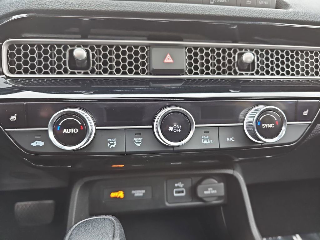 Used 2023 Honda Civic EX image 20