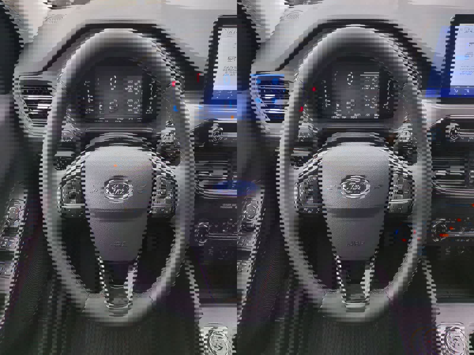 Used 2023 Ford Escape Active AWD/4WD image 22