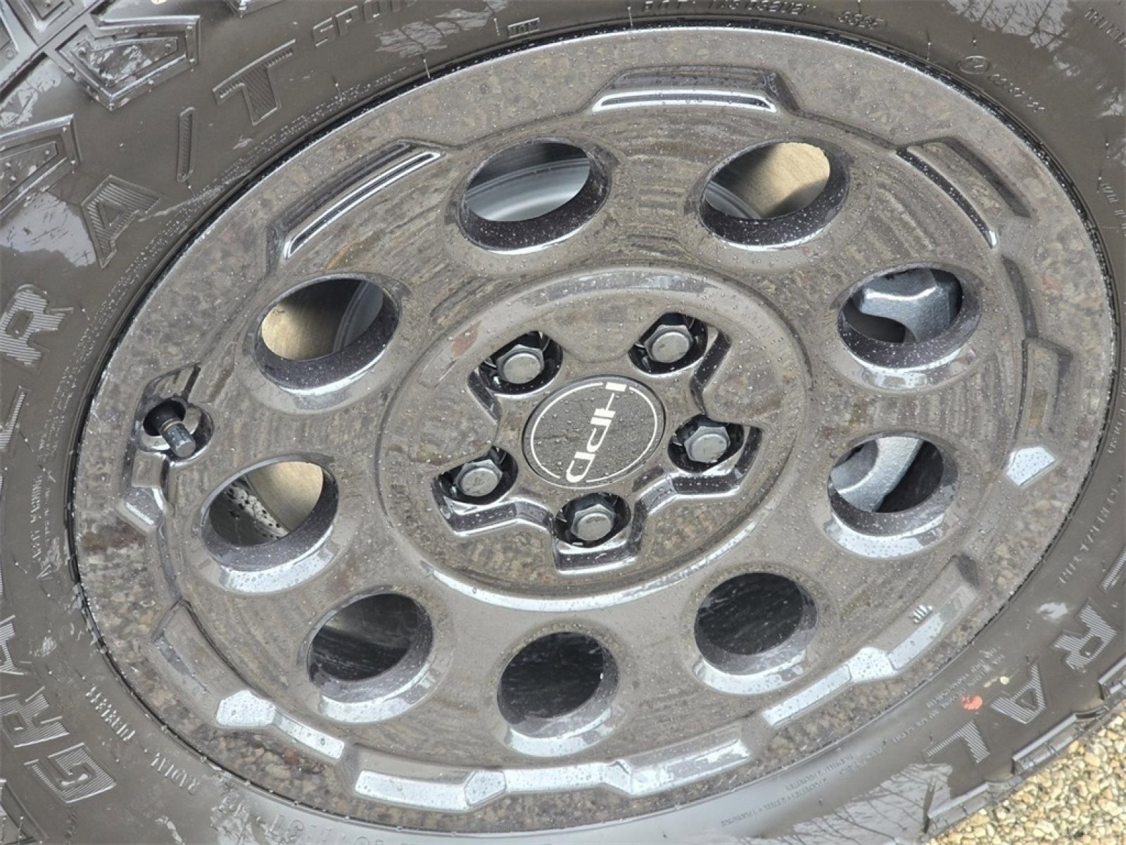 New 2026 Honda Passport TrailSport image 12