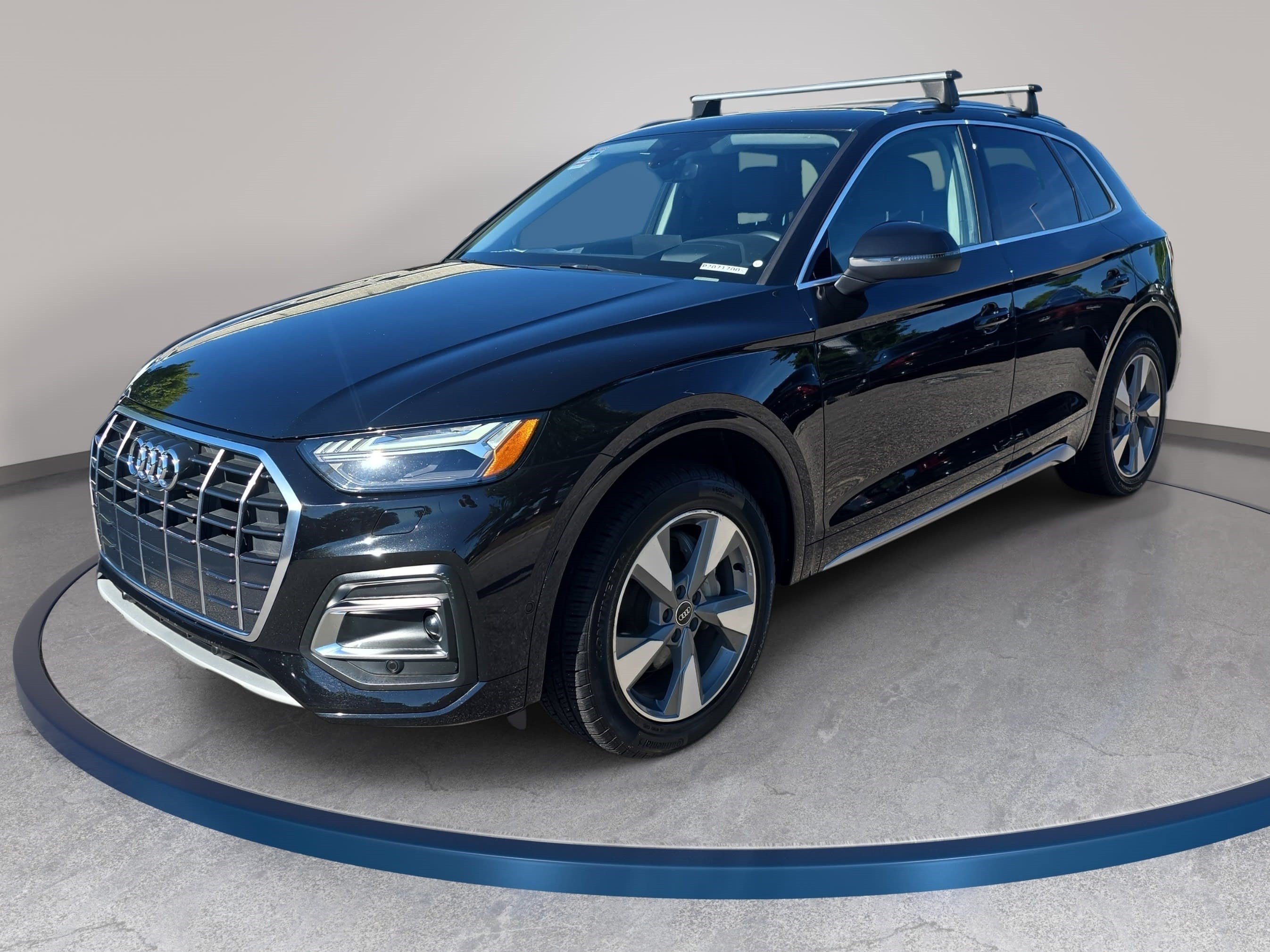 Used 2023 Audi Q5 Prestige w/ Prestige Package