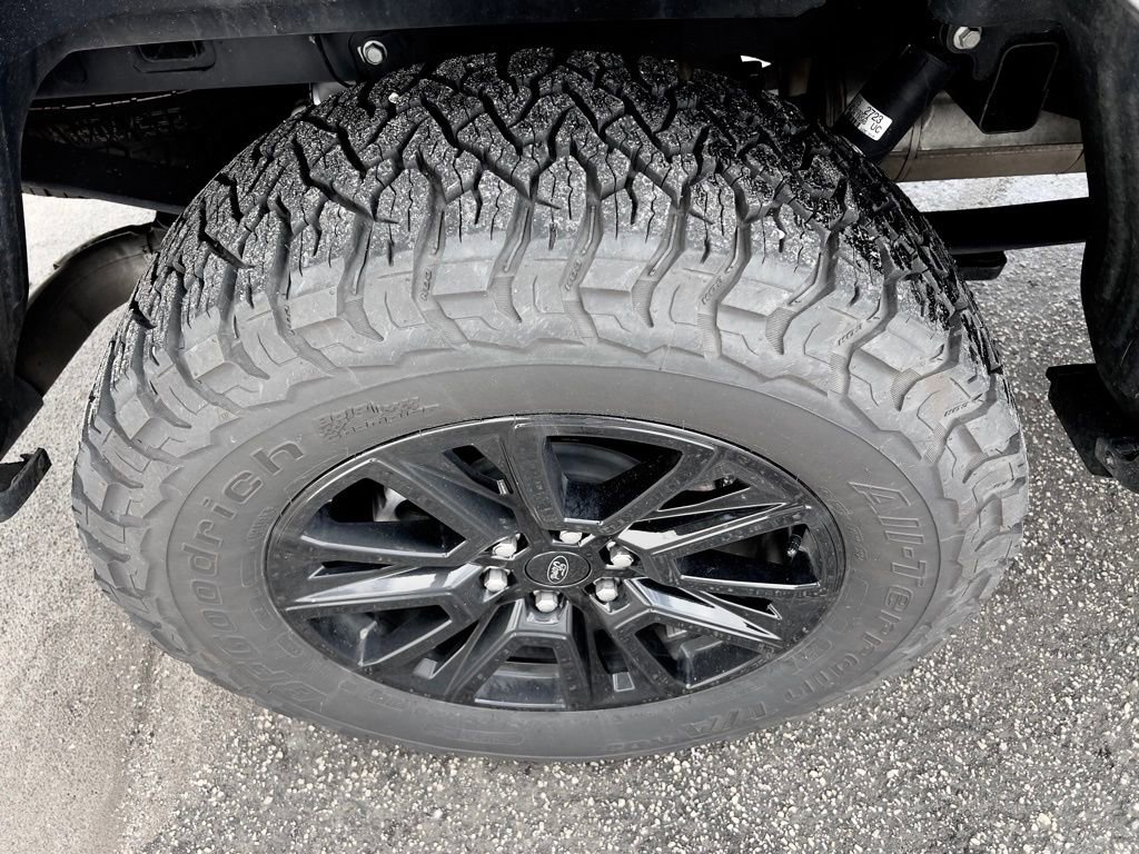 Used 2024 Ford F150 Platinum w/ FX4 Off-Road Package image 54