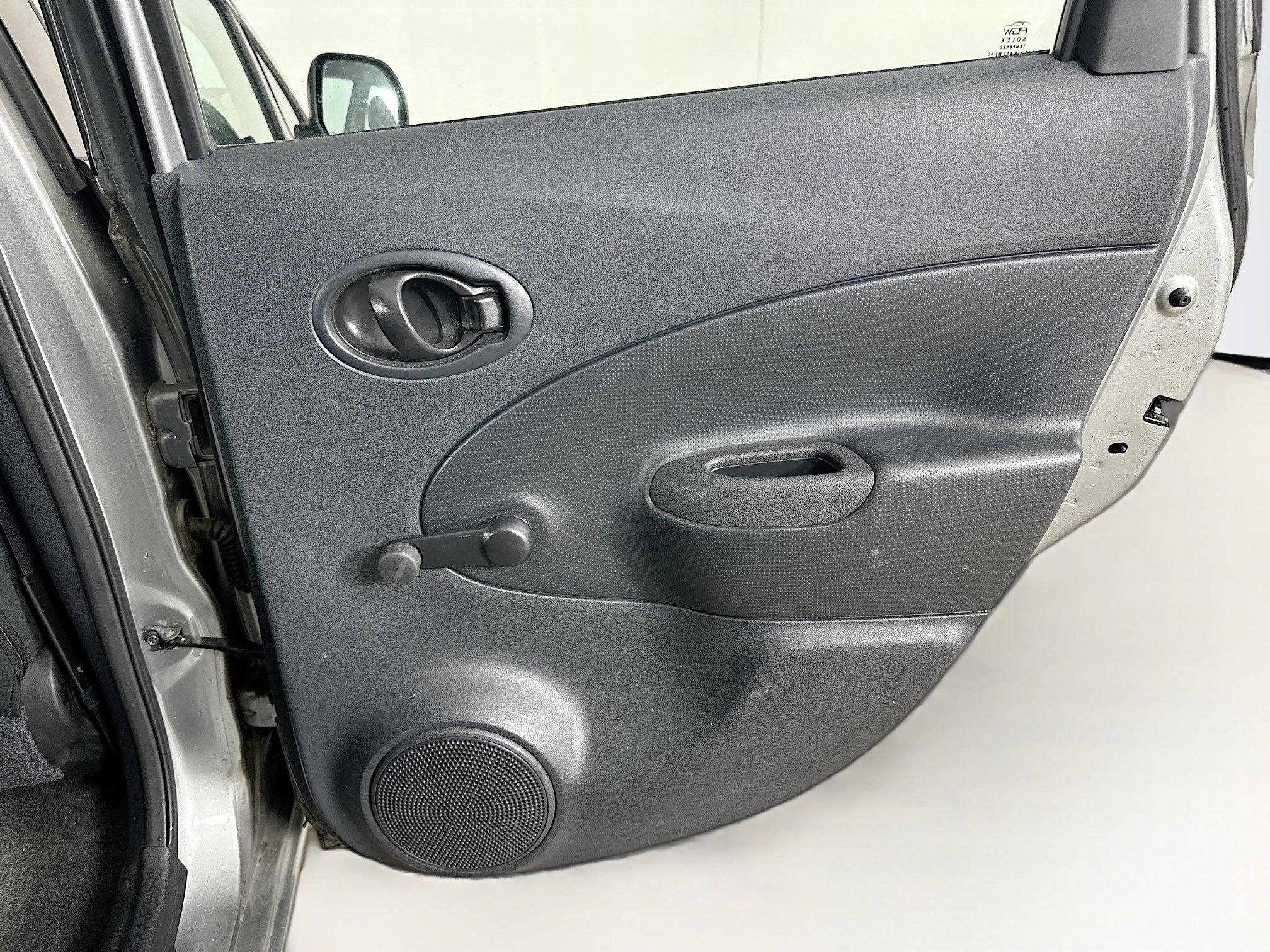 Used 2014 Nissan Versa Note S image 28