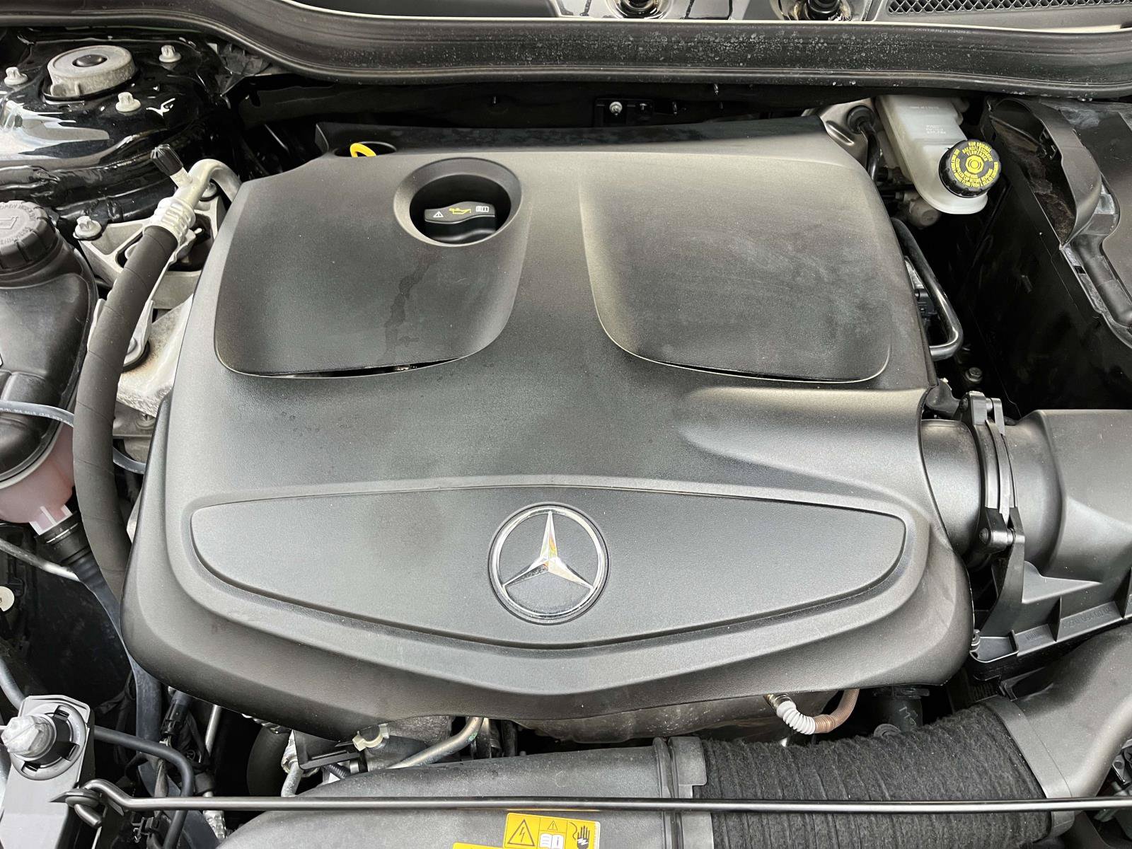 Used 2019 Mercedes-Benz GLA 250 4MATIC image 59