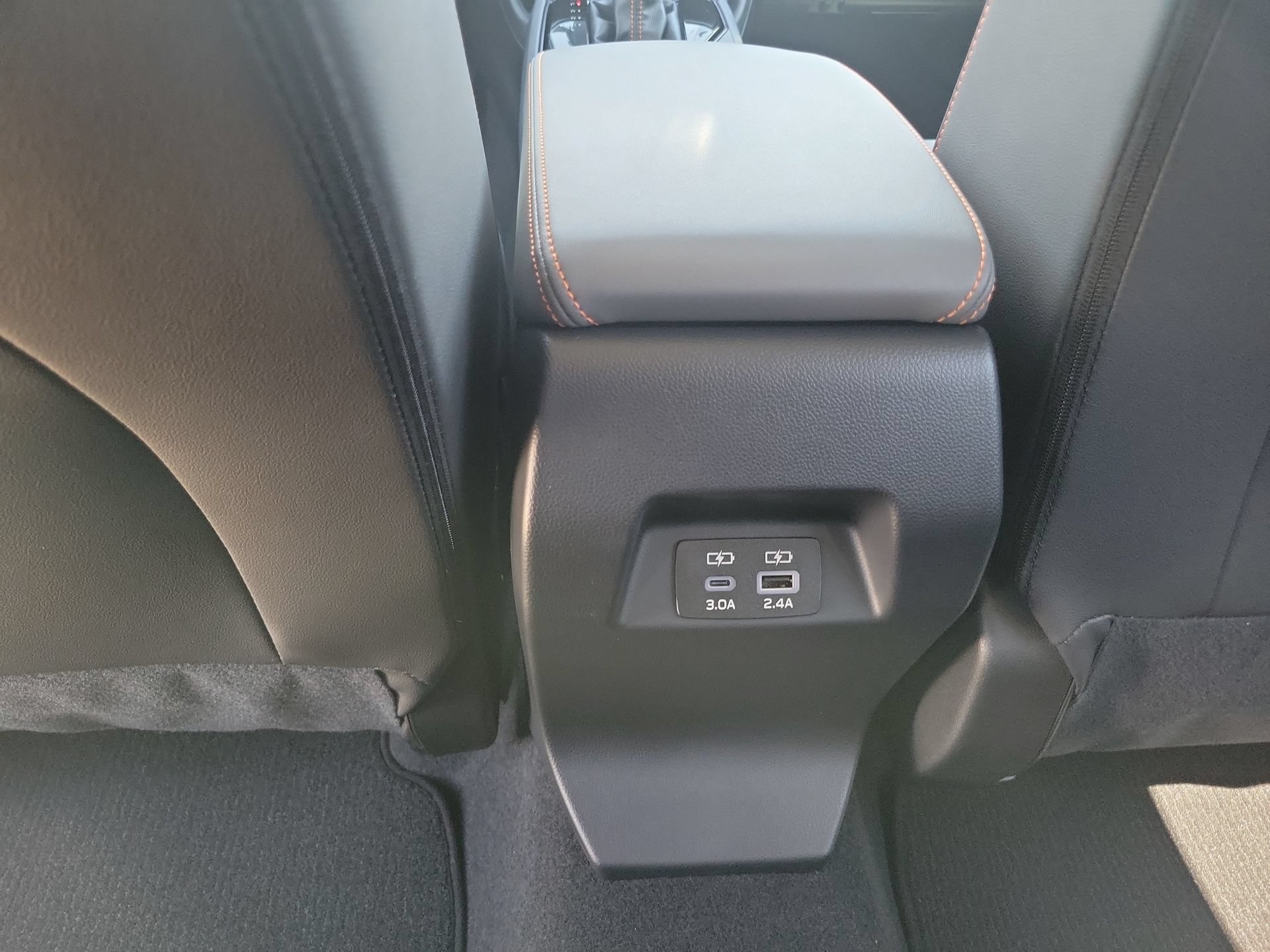 New 2026 Subaru Crosstrek 2.5i Limited AWD/4WD image 23
