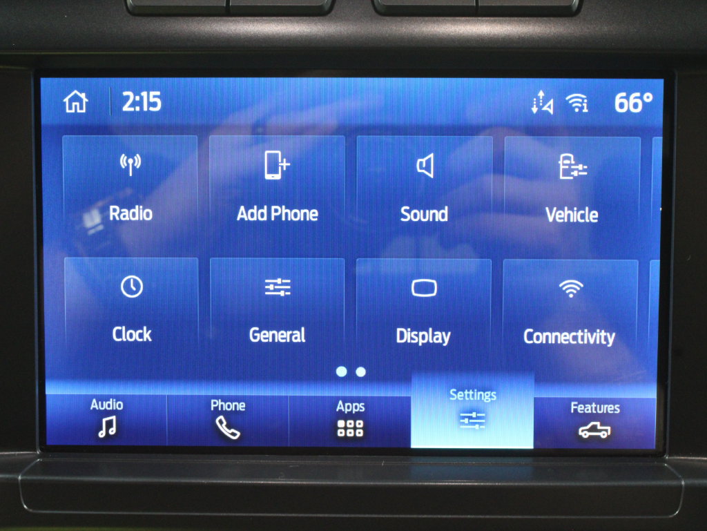 Used 2021 Ford F150 XL w/ STX Appearance Package AWD/4WD image 33