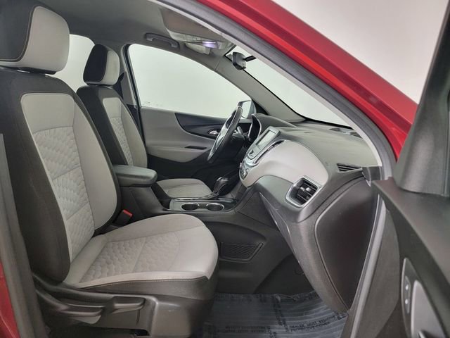 Used 2018 Chevrolet Equinox LT FWD image 18
