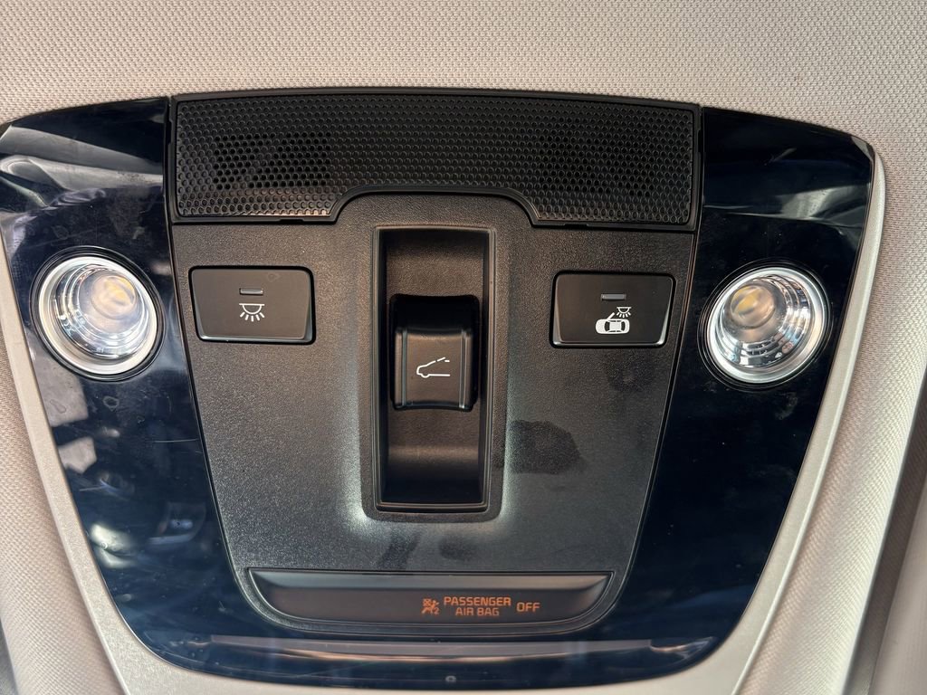 Used 2021 Kia Seltos EX image 29