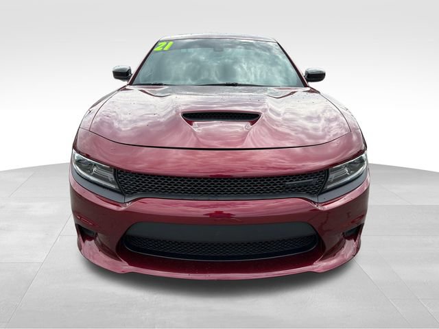 Used 2021 Dodge Charger R/T w/ Plus Group RWD video 2