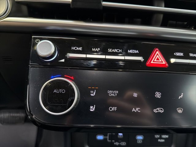 Certified 2025 Hyundai Tucson Limited image 22