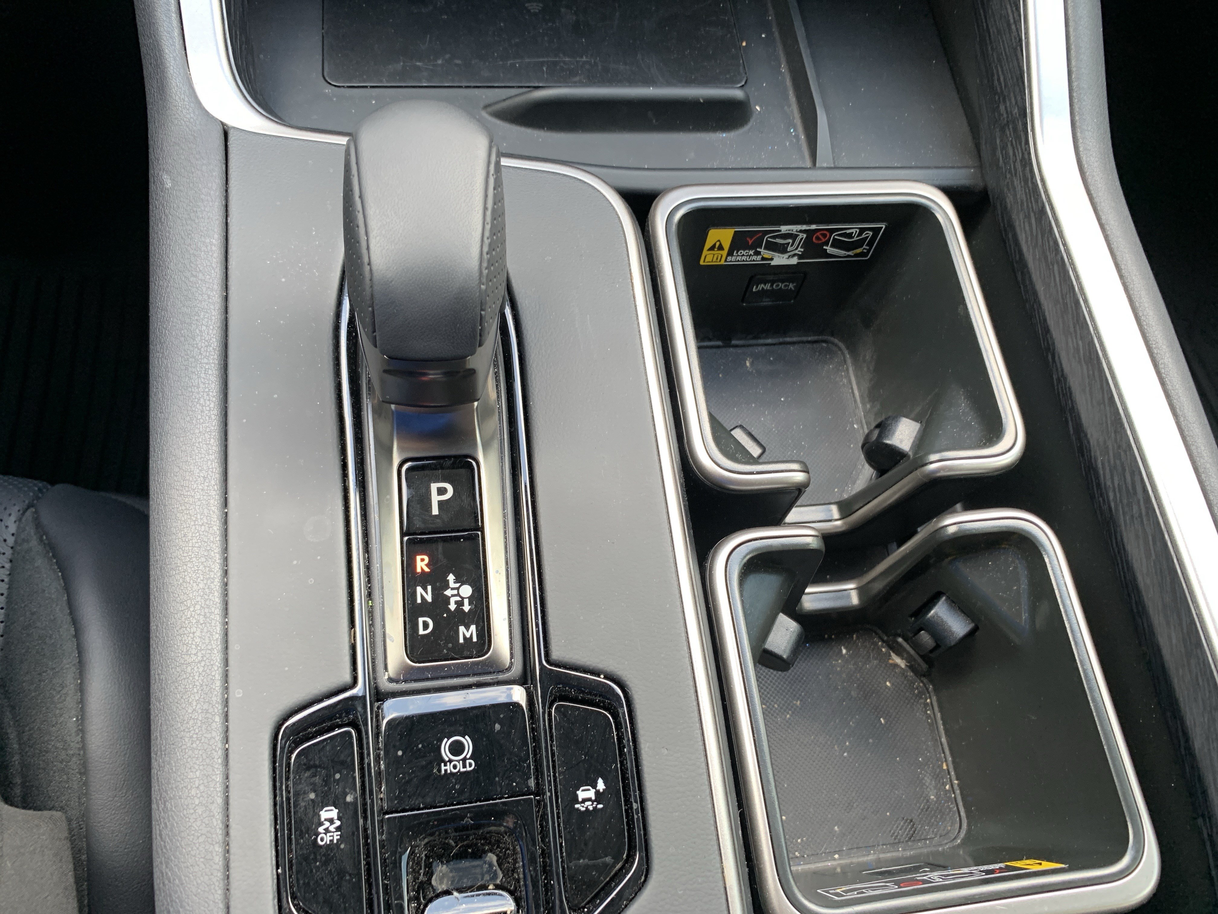 Certified 2026 Lexus TX 500h AWD w/ Technology Package image 26