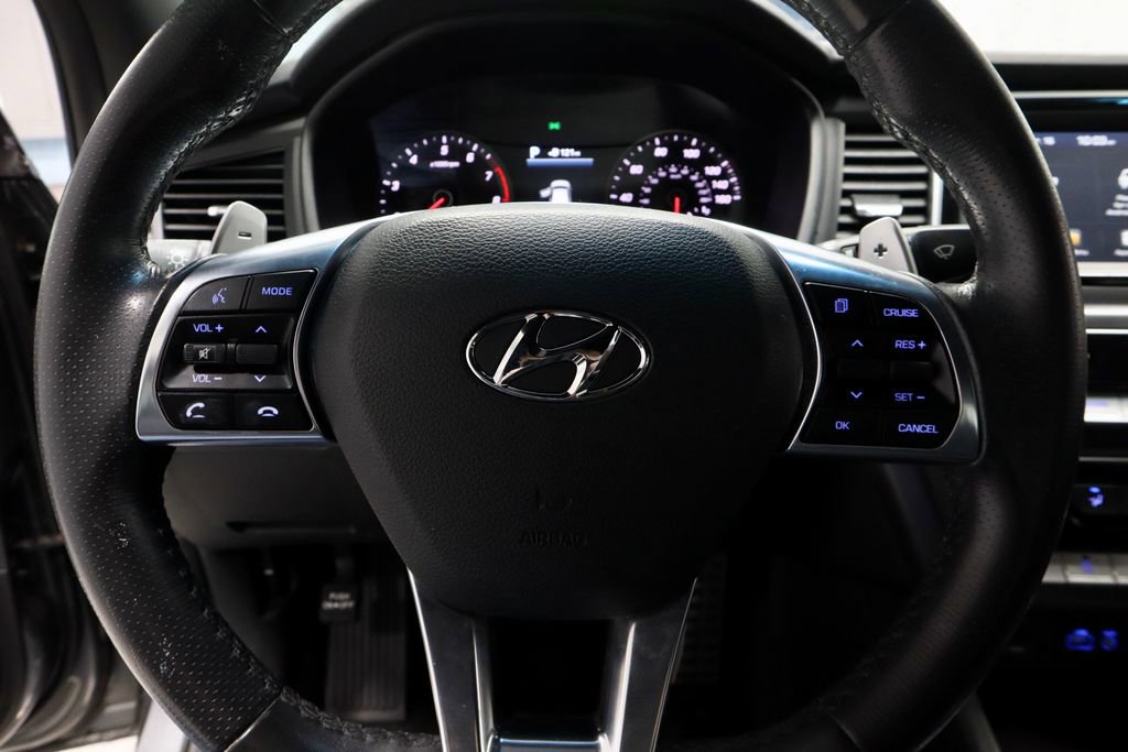 Used 2018 Hyundai Sonata Sport image 34