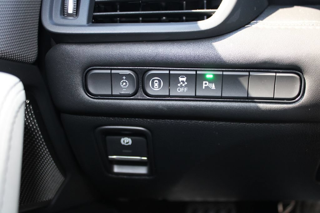 Used 2025 Acura TLX w/ A-SPEC Package AWD/4WD image 28