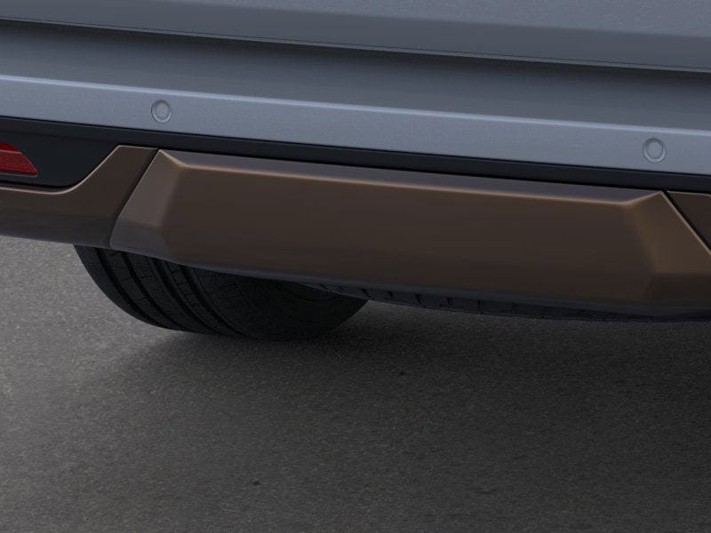 New 2026 Ford Expedition King Ranch AWD/4WD image 23