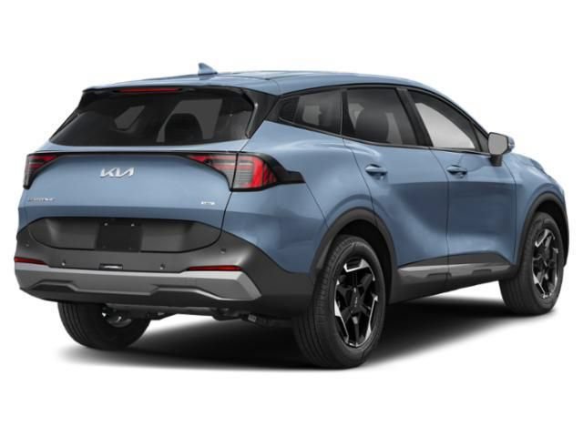 New 2027 Kia Sportage S AWD/4WD image 2