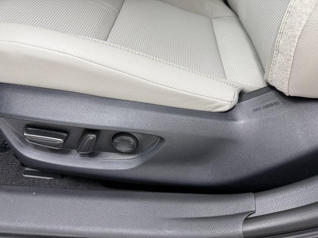 New 2026 Toyota Camry XLE image 28