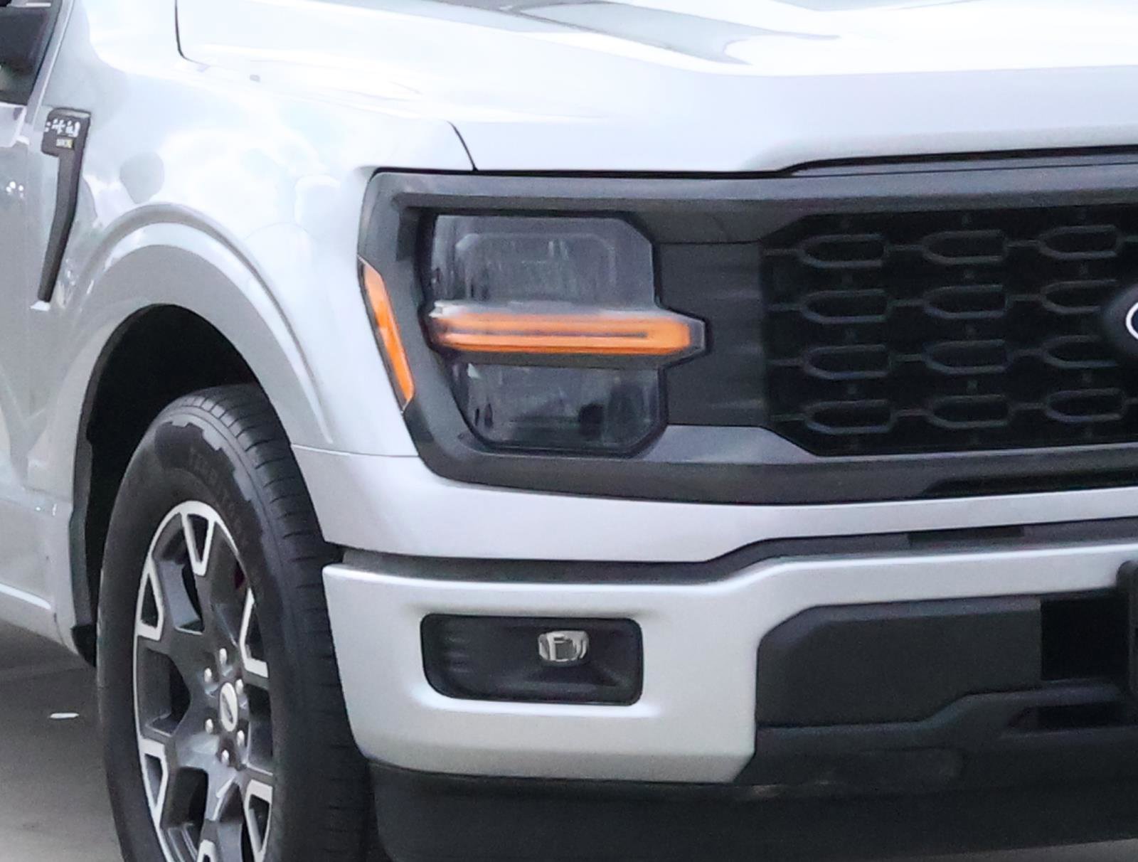 Used 2024 Ford F150 STX image 7