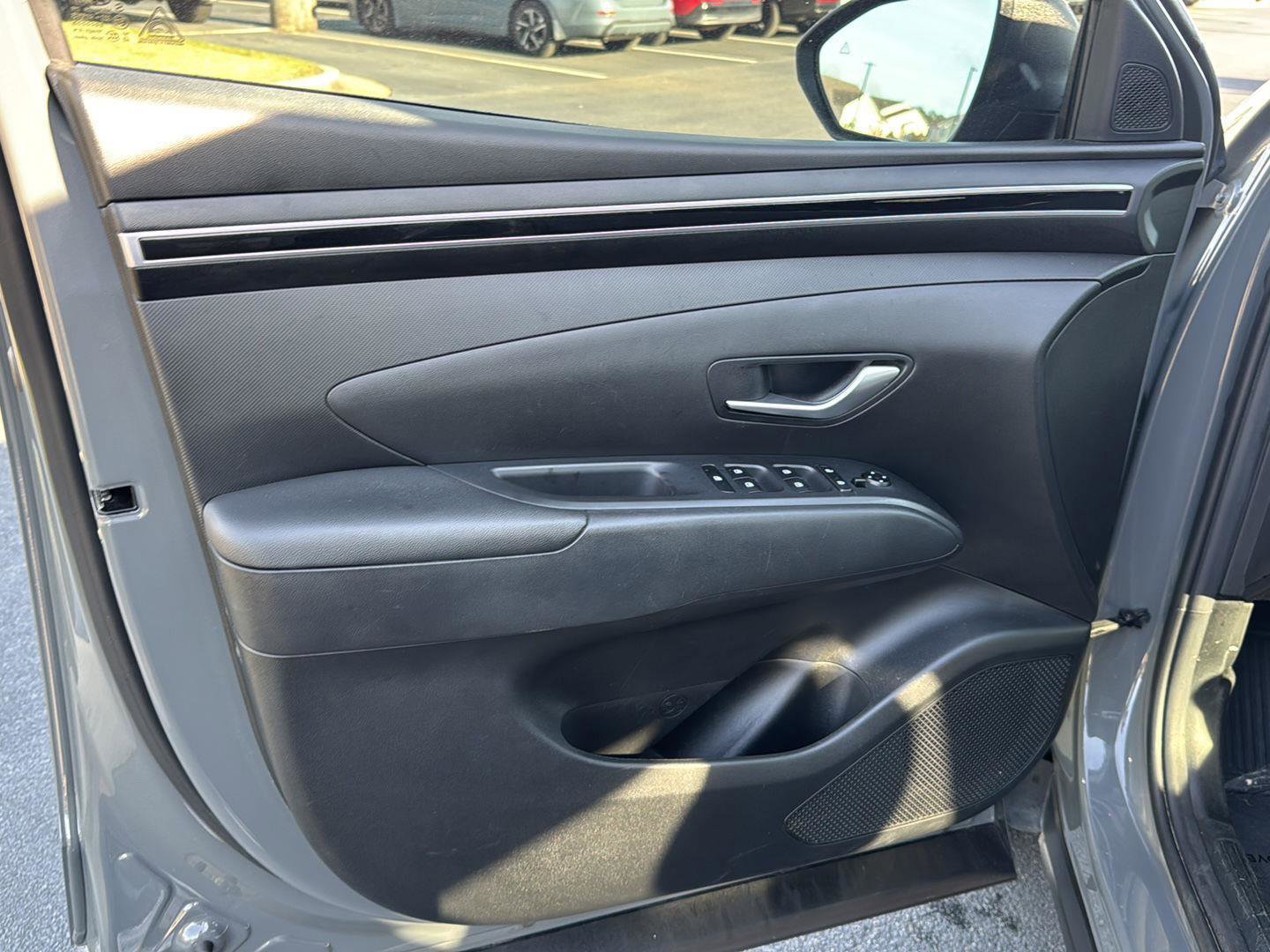 Used 2023 Hyundai Santa Cruz SEL w/ Cargo Package image 14