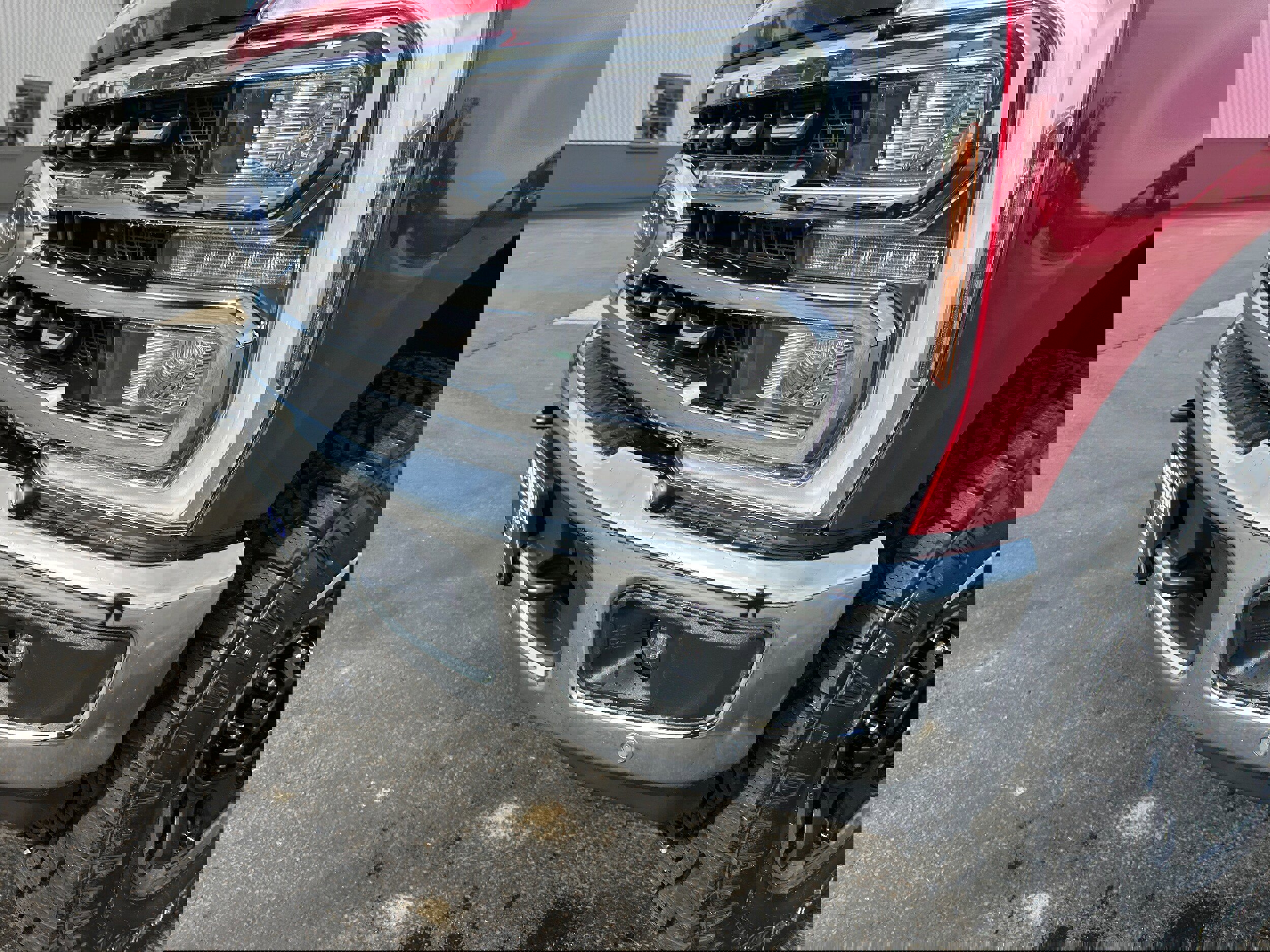 New 2026 Ford F250 King Ranch image 27