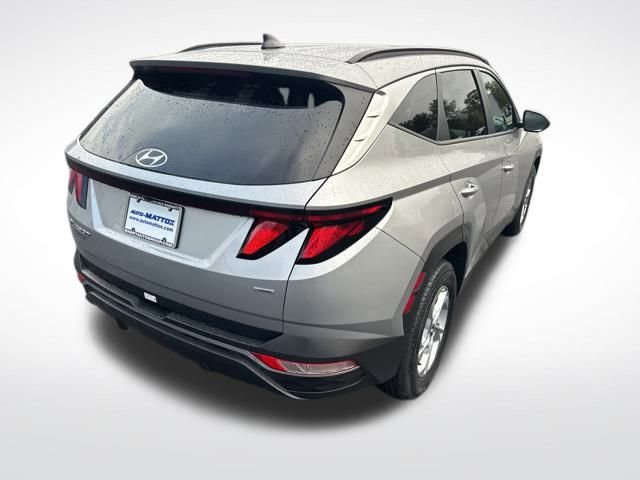 Used 2024 Hyundai Tucson SEL image 7
