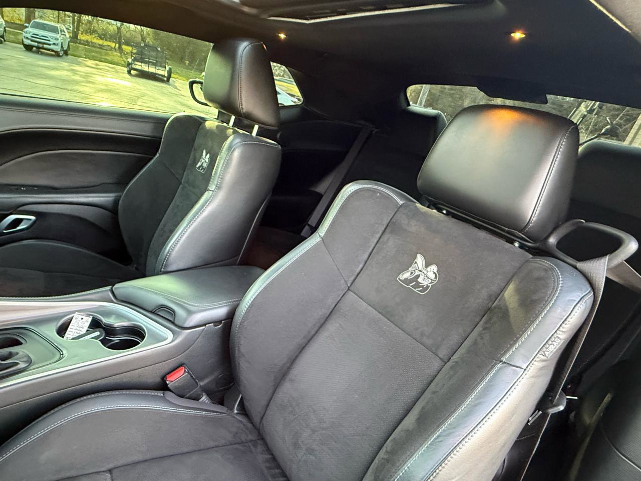 Used 2020 Dodge Challenger R/T Scat Pack RWD image 15