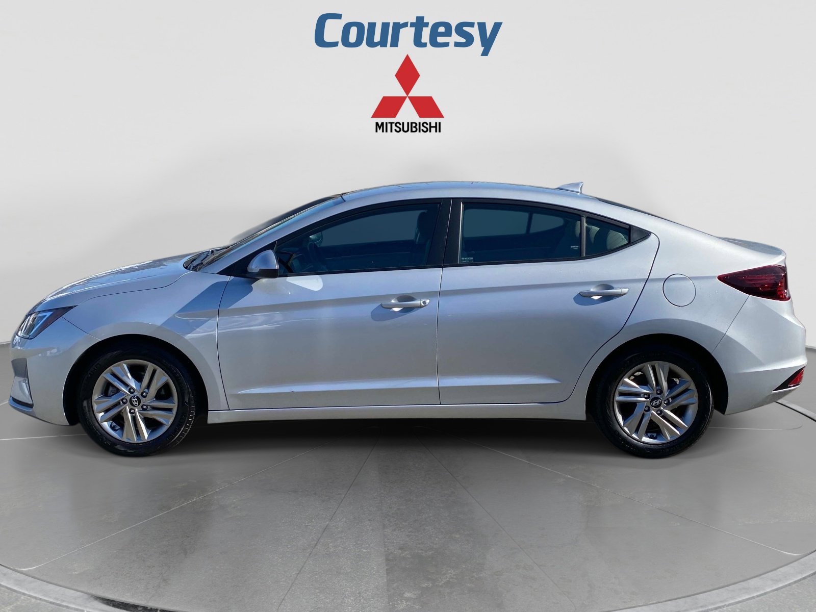 Used 2019 Hyundai Elantra SEL FWD video 2