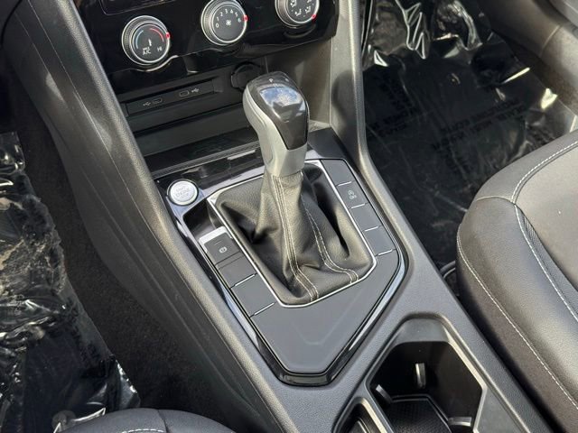 Used 2023 Volkswagen Taos SE image 17